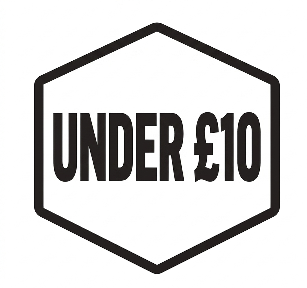 All Under £10