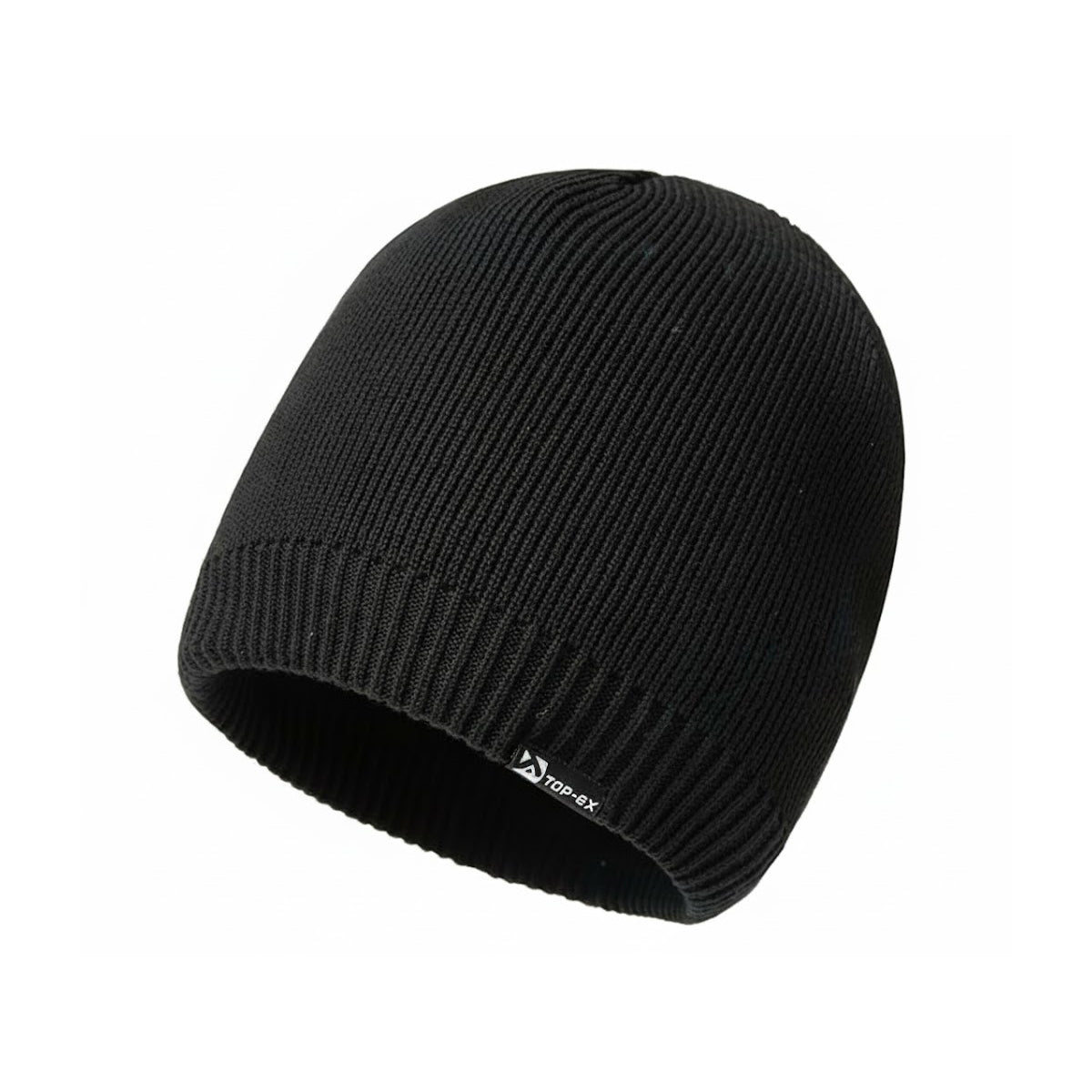 DryKnit™ Waterproof Winter Merino Wool Blend Beanie