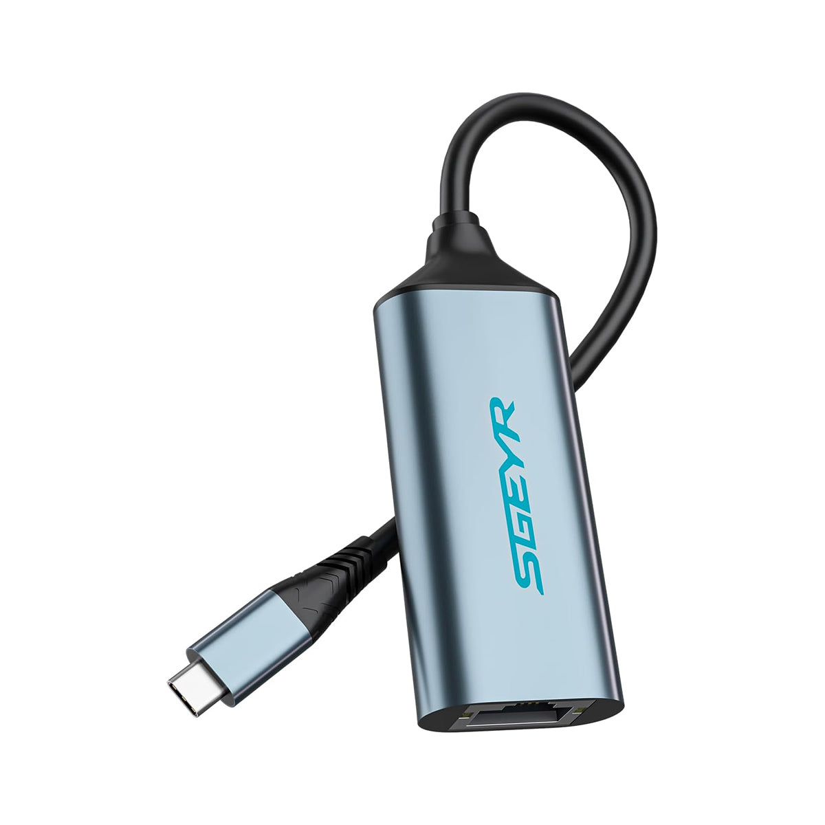 USB C to Ethernet Adapter